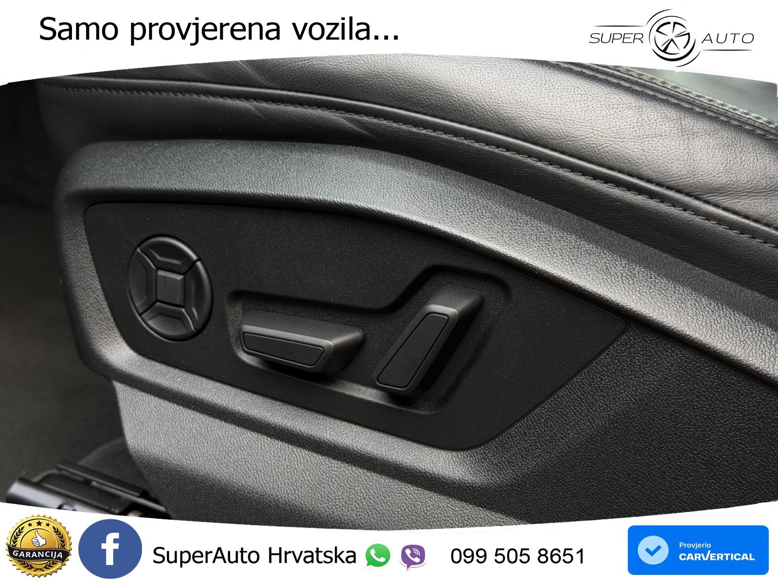 Audi Q8 50 TDI V6 (286 KS) quattro Tiptronic