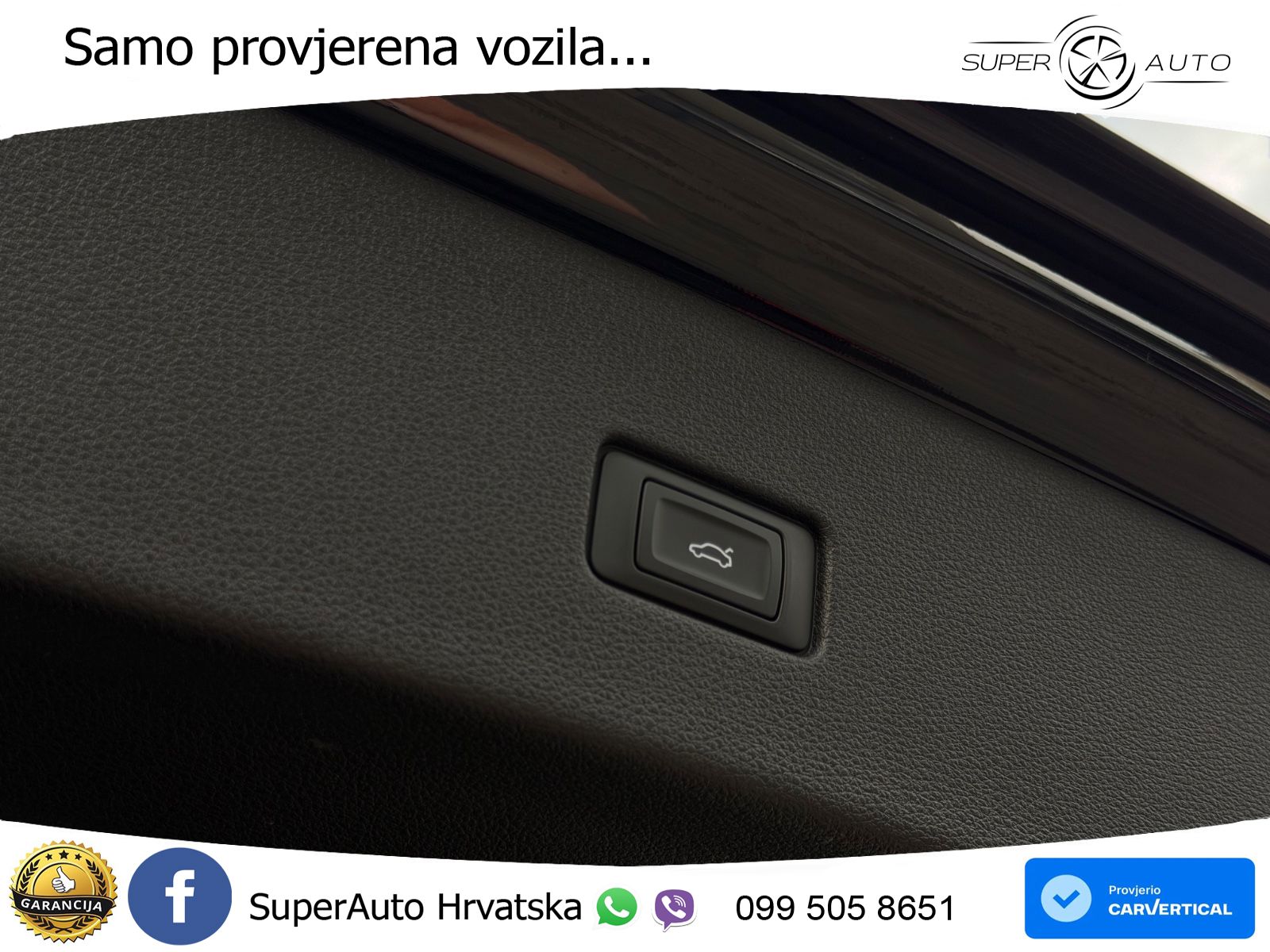Audi Q8 50 TDI V6 (286 KS) quattro Tiptronic