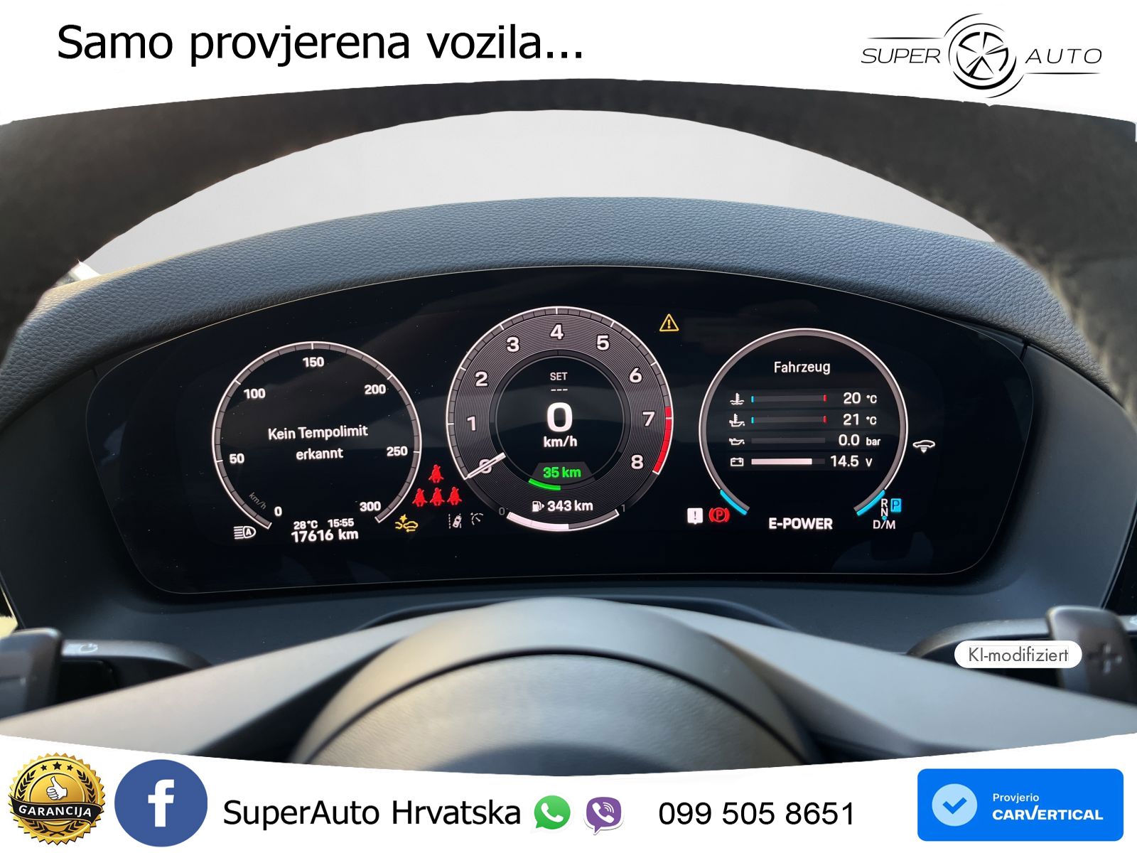 Porsche Panamera 4 2.9 V6 (470 KS) E-Hybrid PDK ACC+HEAD+4xGR SJED+360+PANO