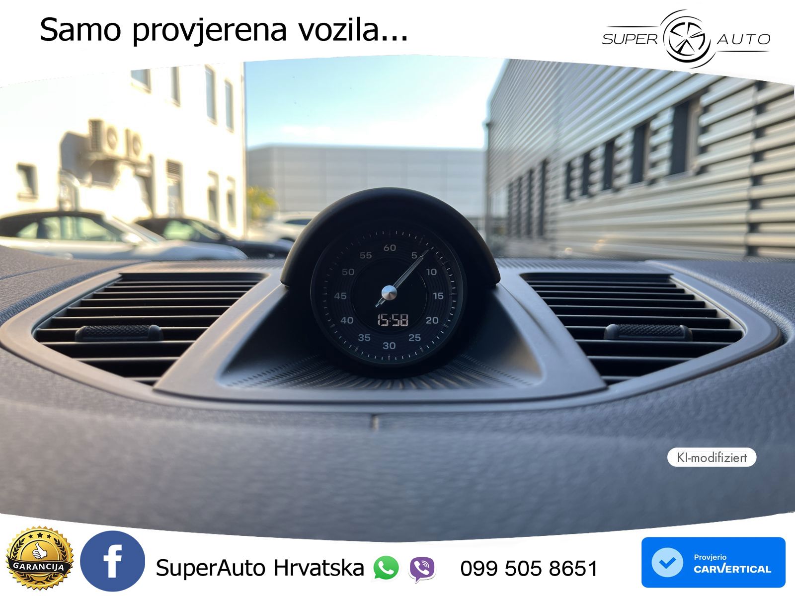 Porsche Panamera 4 2.9 V6 (470 KS) E-Hybrid PDK ACC+HEAD+4xGR SJED+360+PANO