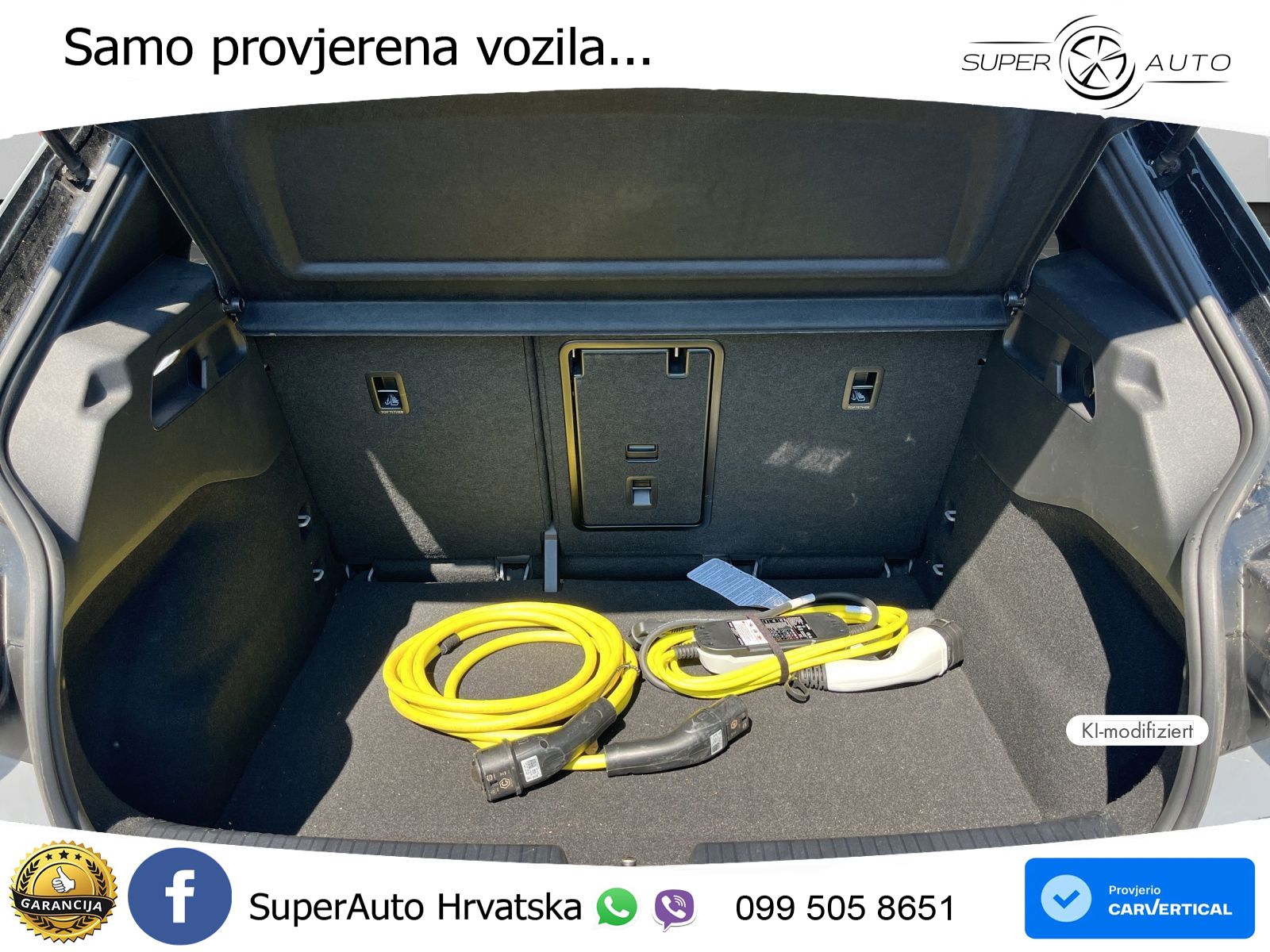 Volkswagen ID.3 Pro 62 kWh (204 KS) LED+ACC