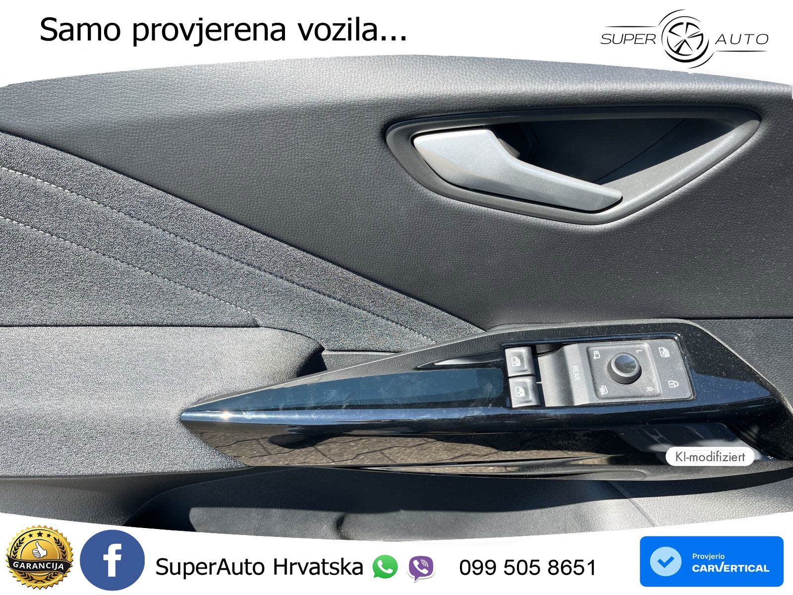 Volkswagen ID.3 Pro 62 kWh (204 KS) LED+ACC