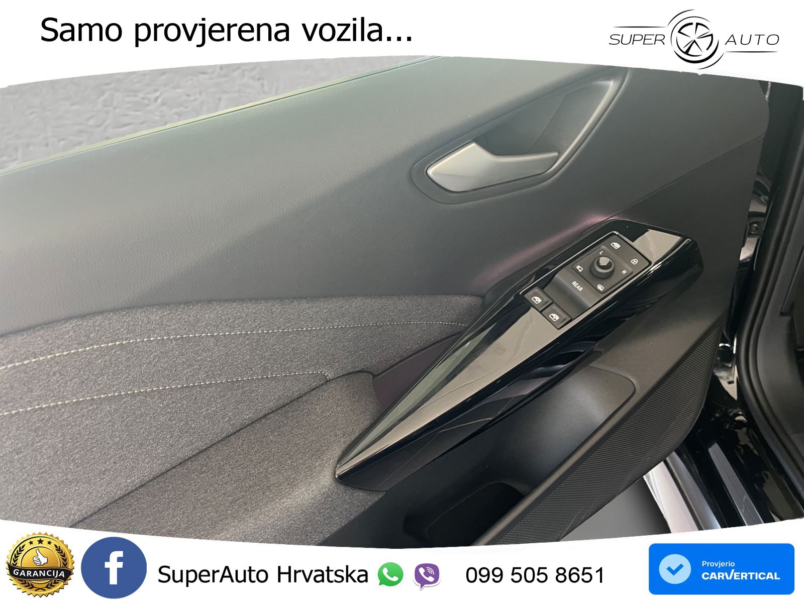 Volkswagen ID.3 Pure 55 kWh (170 KS) LED+GR SJED+ACC