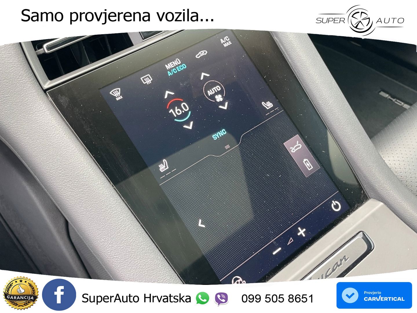Porsche Taycan Cross Turismo 4 105 kWh (435 KS)