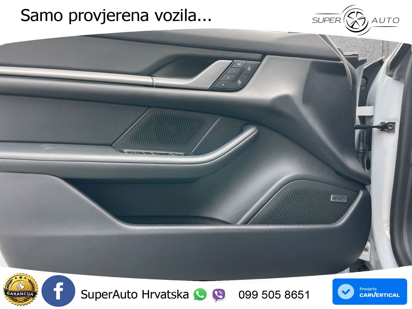 Porsche Taycan Cross Turismo 4 105 kWh (435 KS)