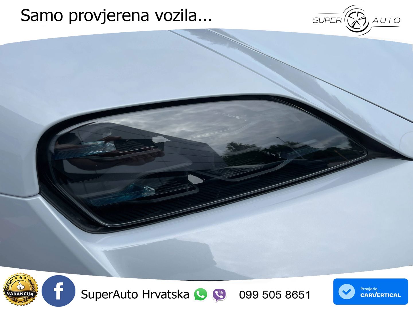Porsche Taycan Cross Turismo 4 105 kWh (435 KS)