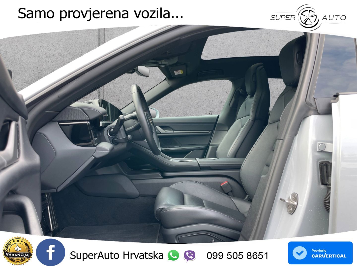 Porsche Taycan Cross Turismo 4 105 kWh (435 KS)