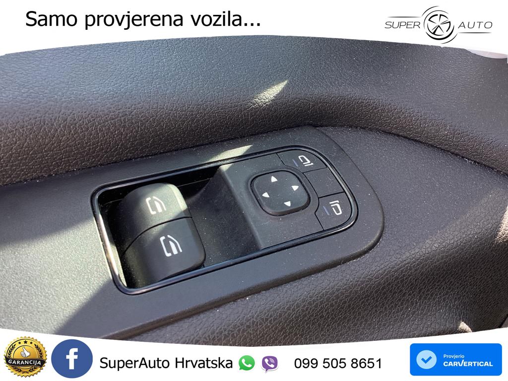 Mercedes-Benz Sprinter 170 KS