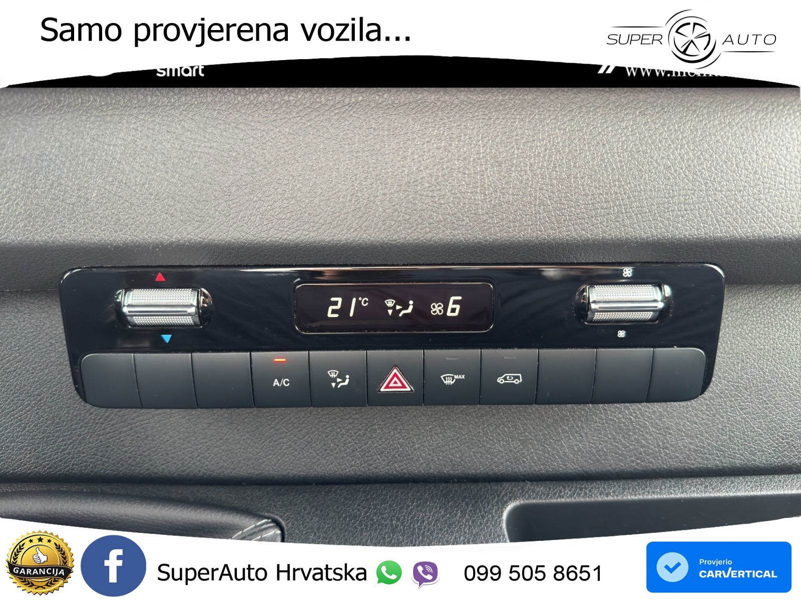 Mercedes-Benz Sprinter 170 KS