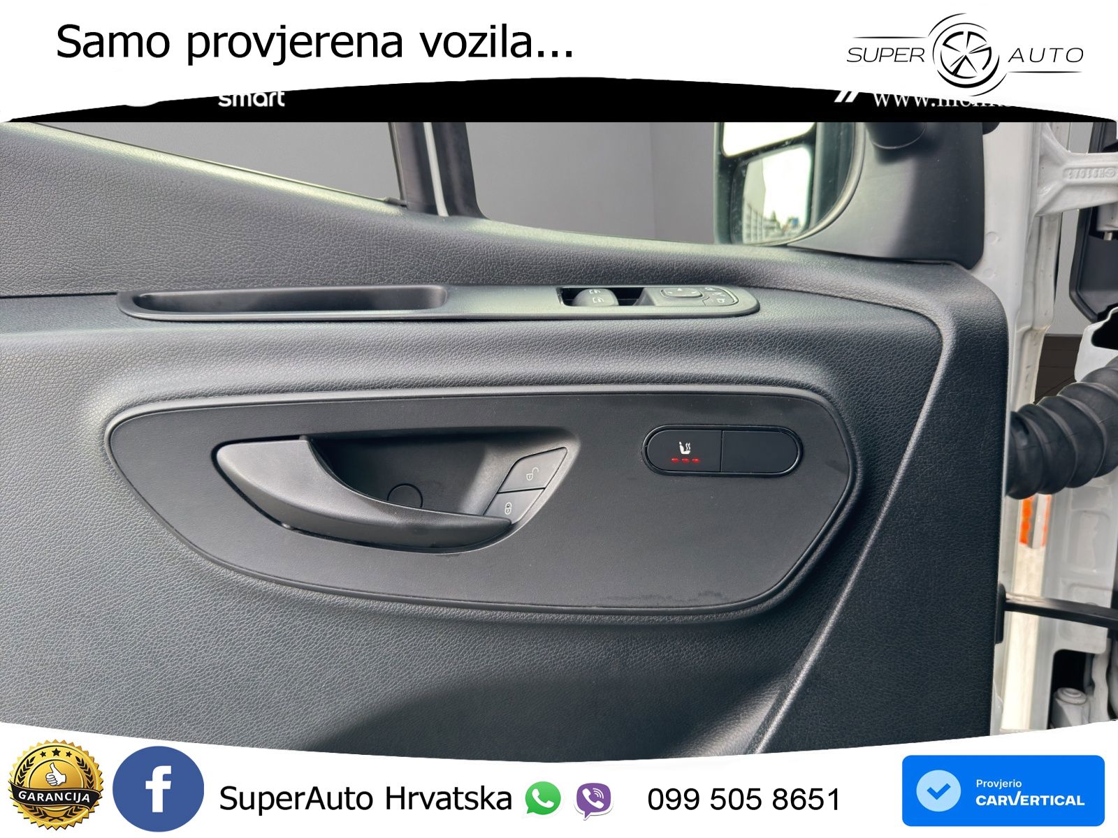 Mercedes-Benz Sprinter 170 KS