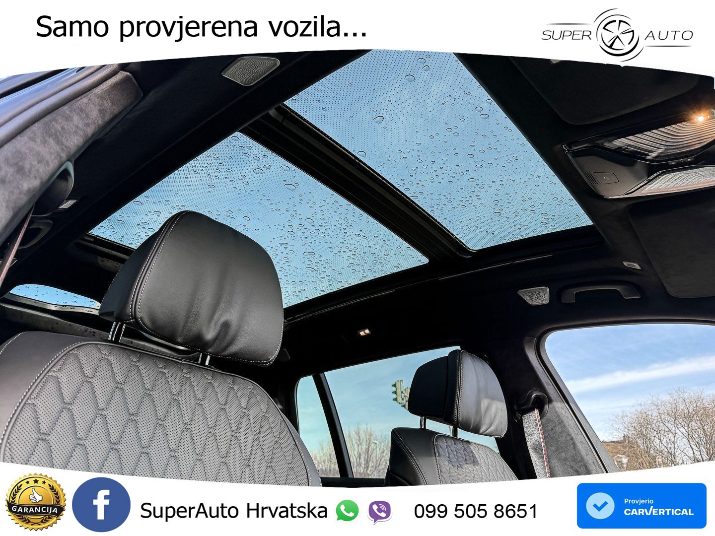 BMW X7 40d (352 KS) xDrive Steptronic