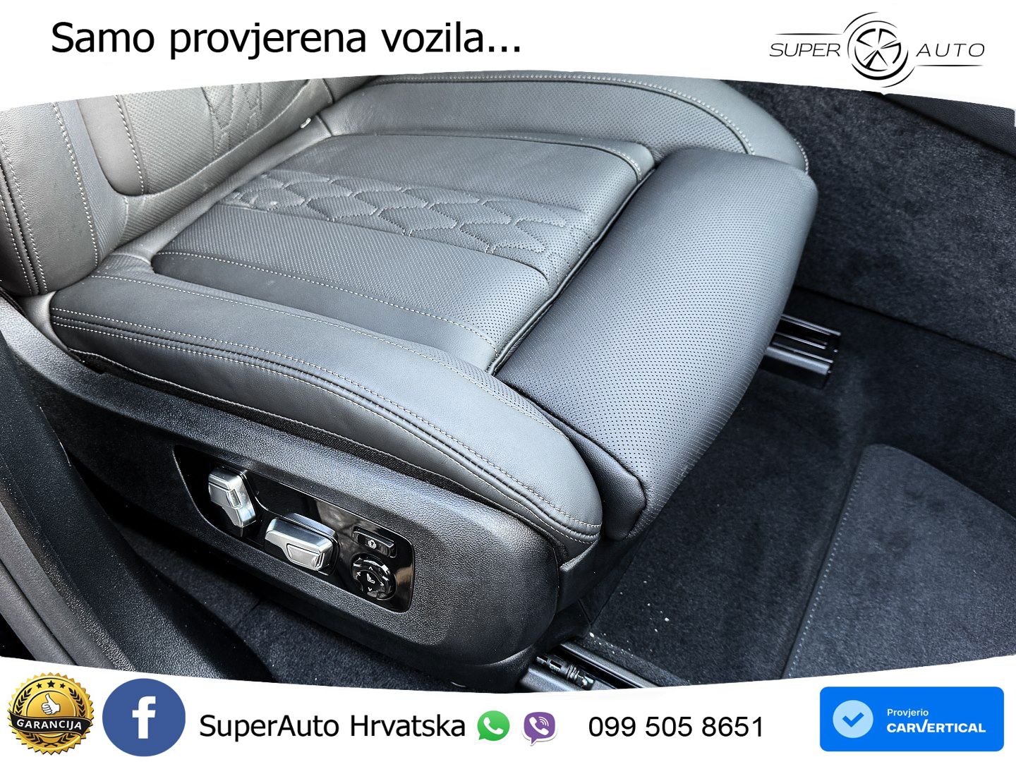 BMW X7 40d (352 KS) xDrive Steptronic
