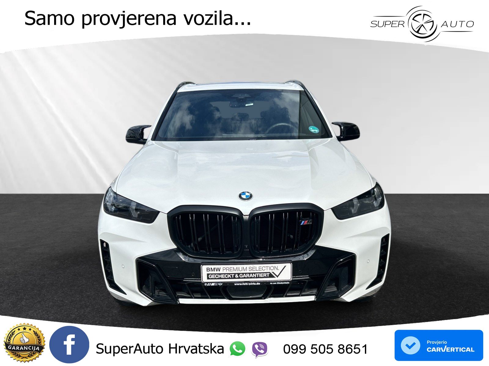 BMW X5 M60i V8 (530 KS) xDrive Steptronic LED+GR SJED+ACC