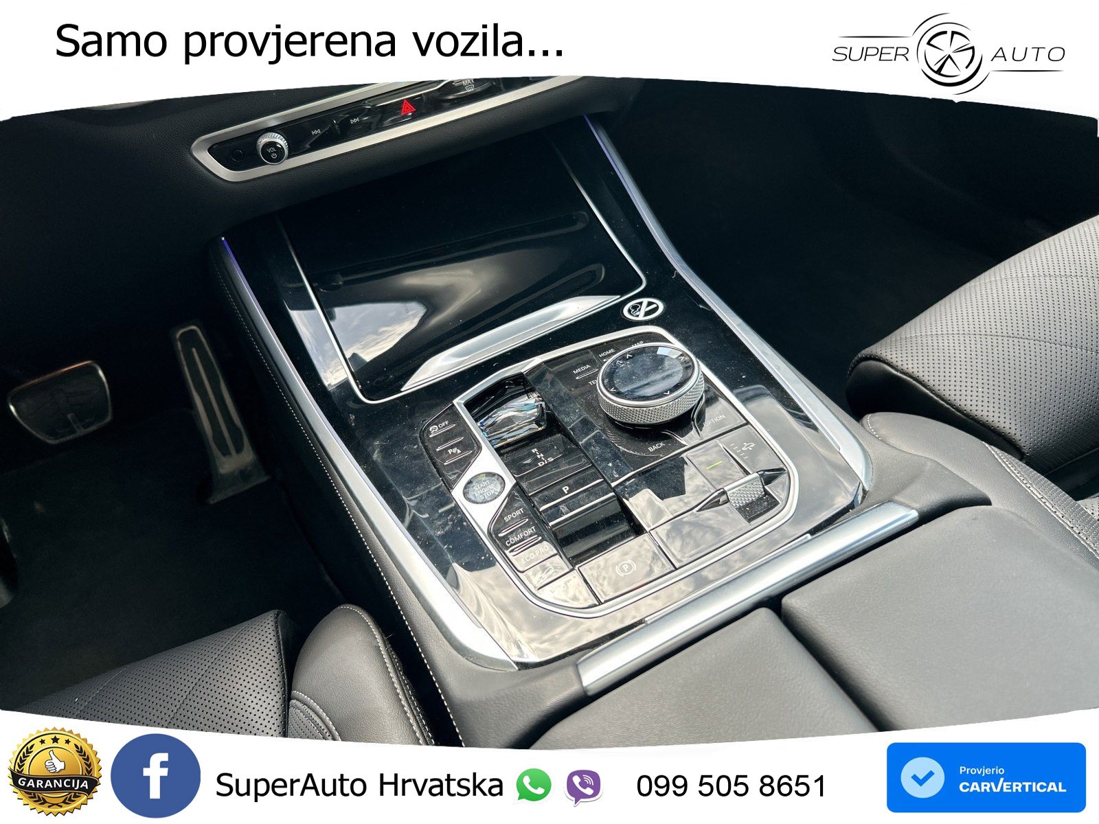 BMW X5 M60i V8 (530 KS) xDrive Steptronic LED+GR SJED+ACC