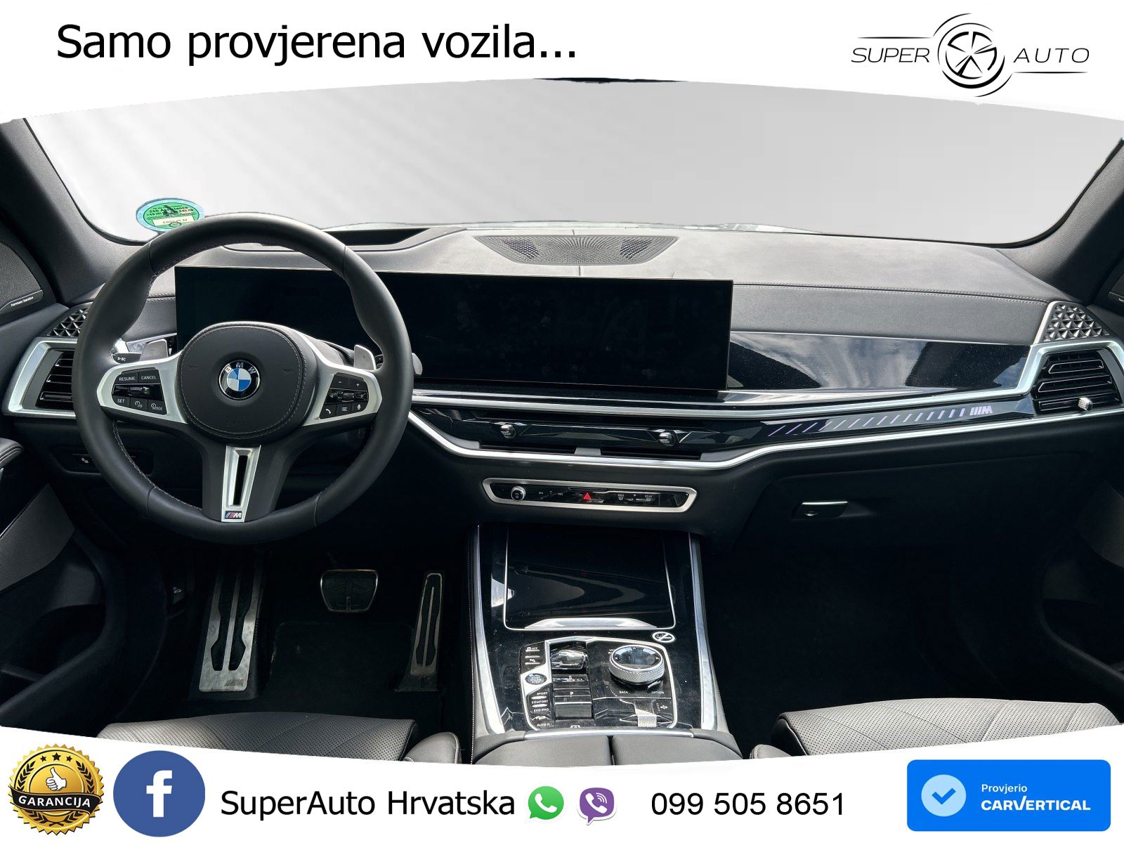 BMW X5 M60i V8 (530 KS) xDrive Steptronic LED+GR SJED+ACC