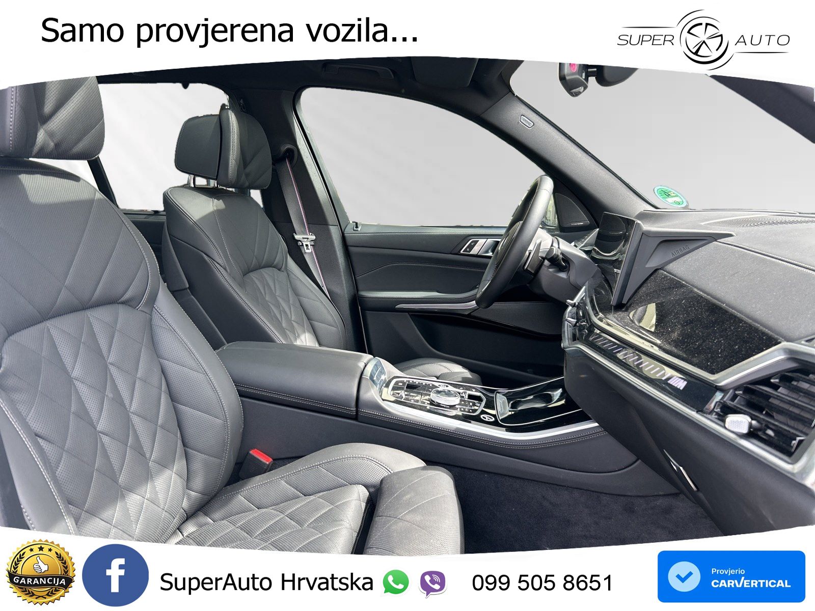 BMW X5 M60i V8 (530 KS) xDrive Steptronic LED+GR SJED+ACC