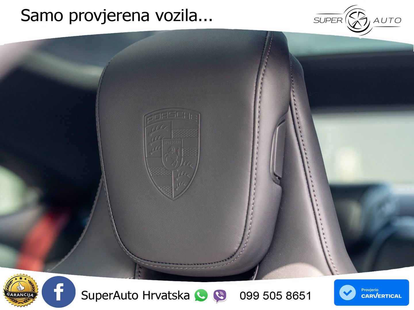 Porsche Taycan 4S 105 kWh (598 KS)