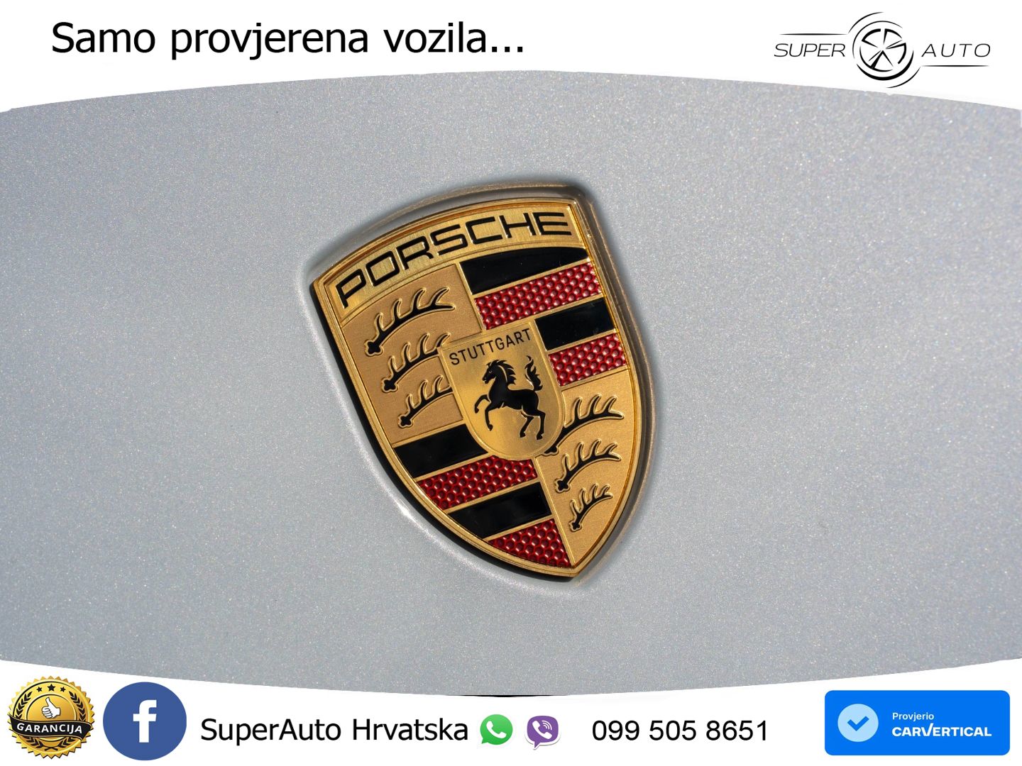 Porsche Taycan 4S 105 kWh (598 KS)