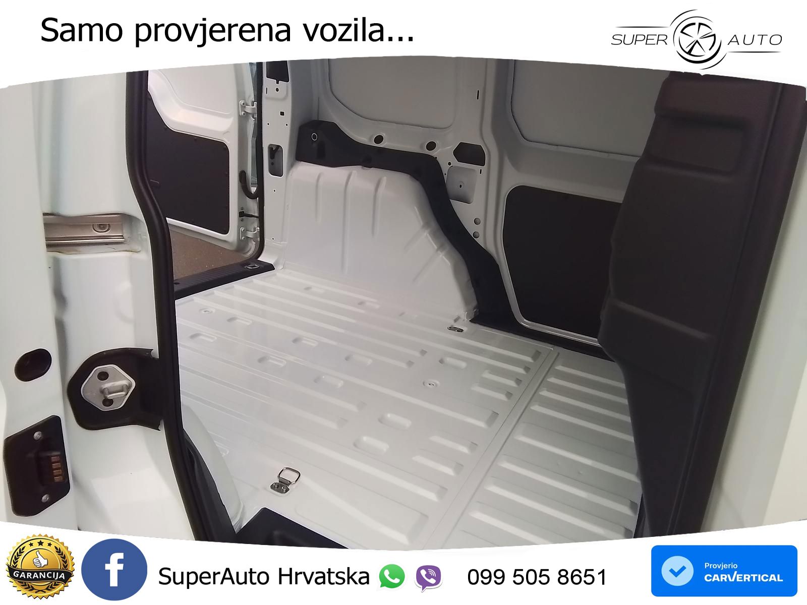 Ford Transit 102 KS