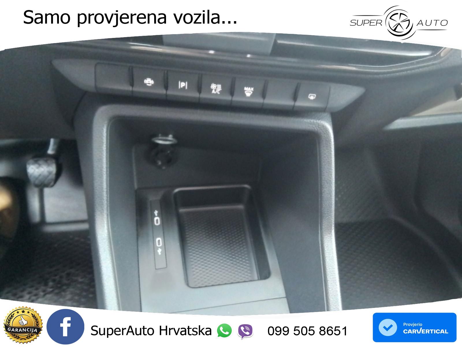 Ford Transit 102 KS