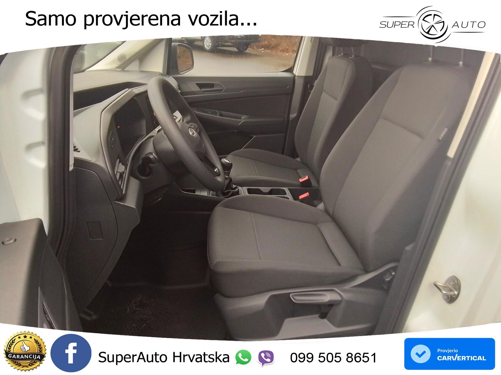 Ford Transit 102 KS