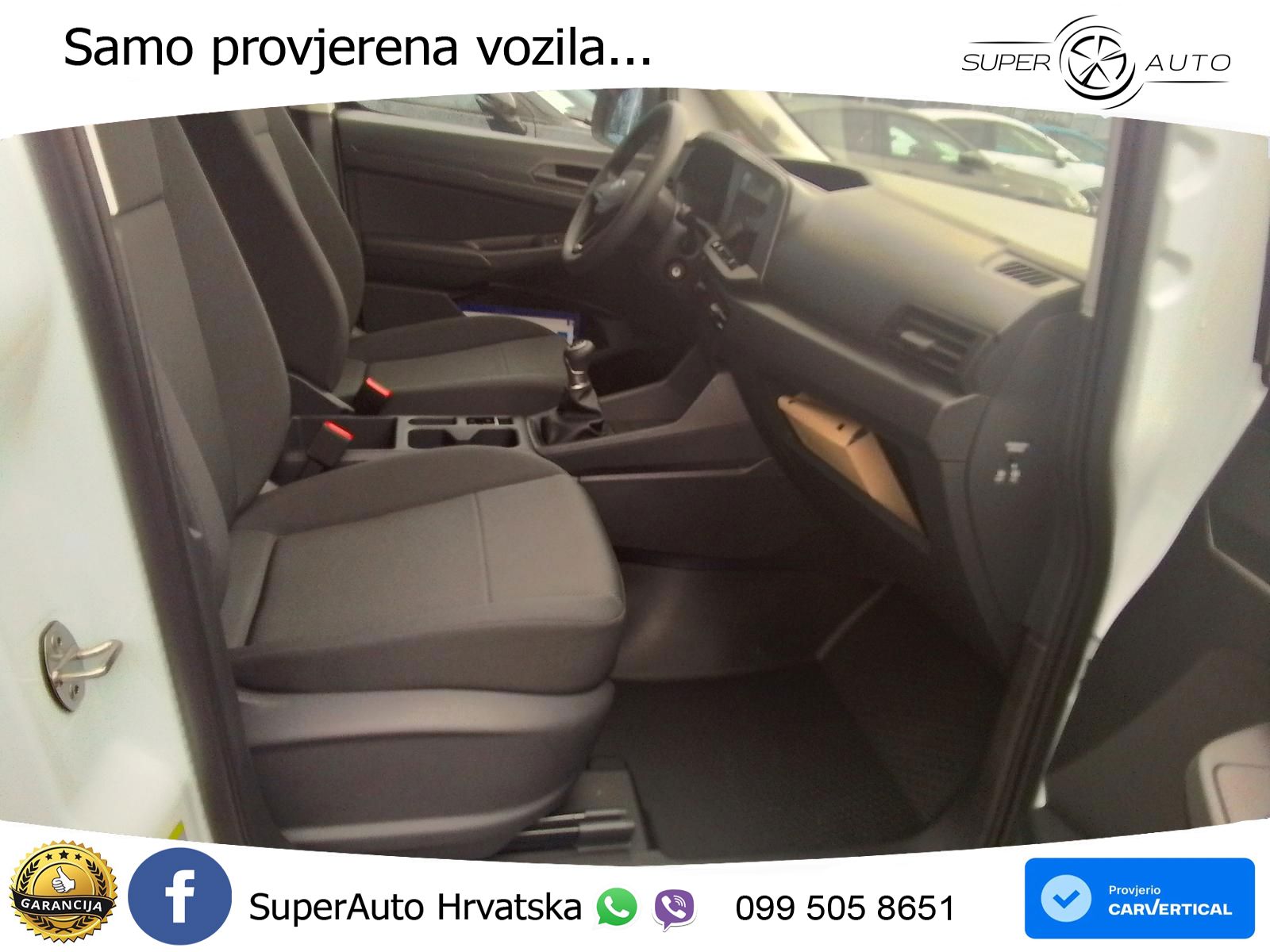 Ford Transit 102 KS
