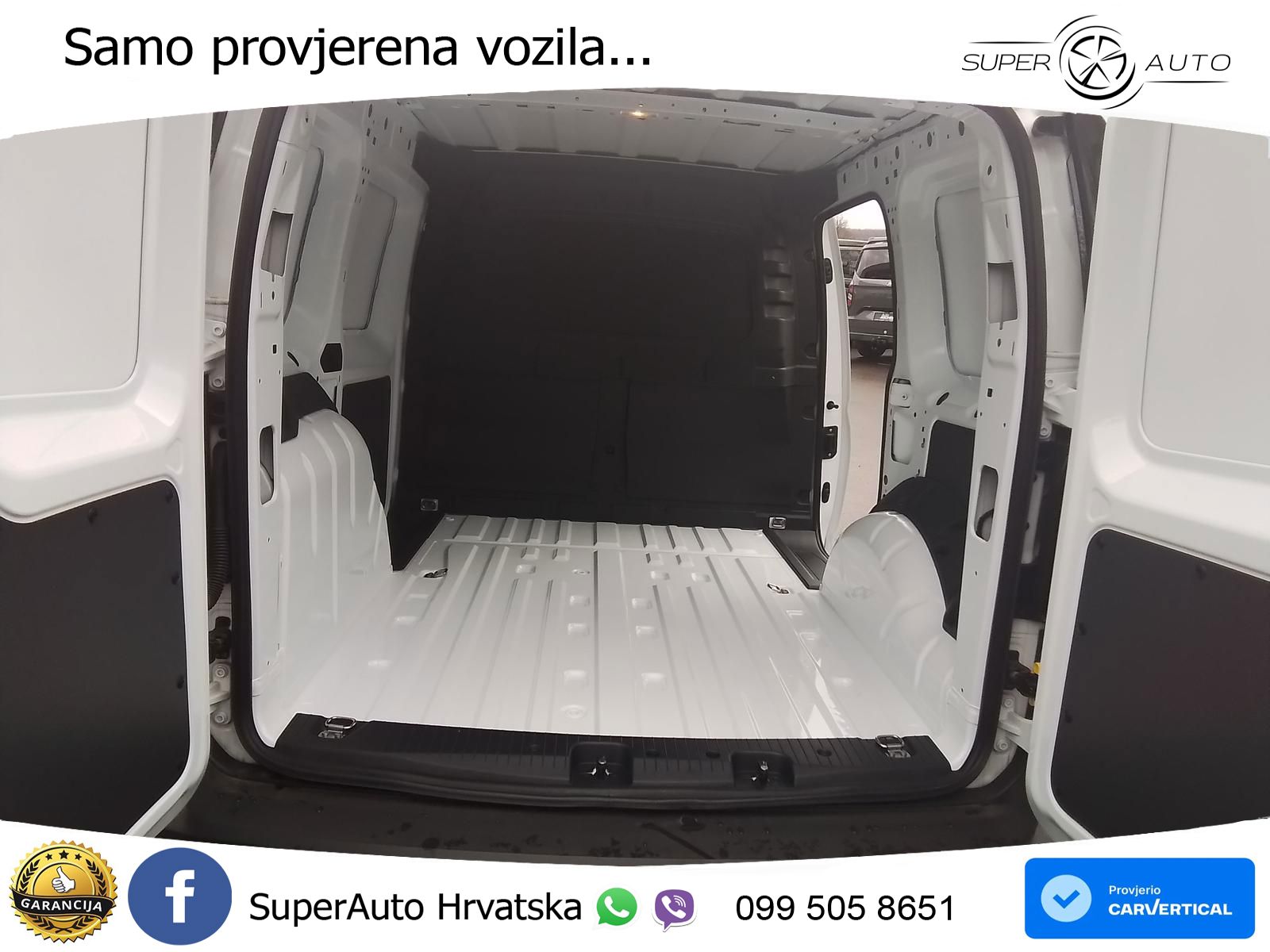 Ford Transit 102 KS