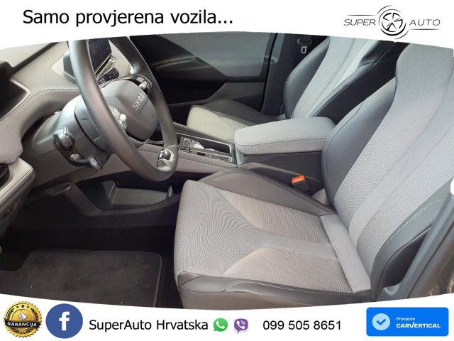 Škoda Enyaq Coupe iV 85 82 kWh (286 KS) Loft LED+GR SJED+ACC