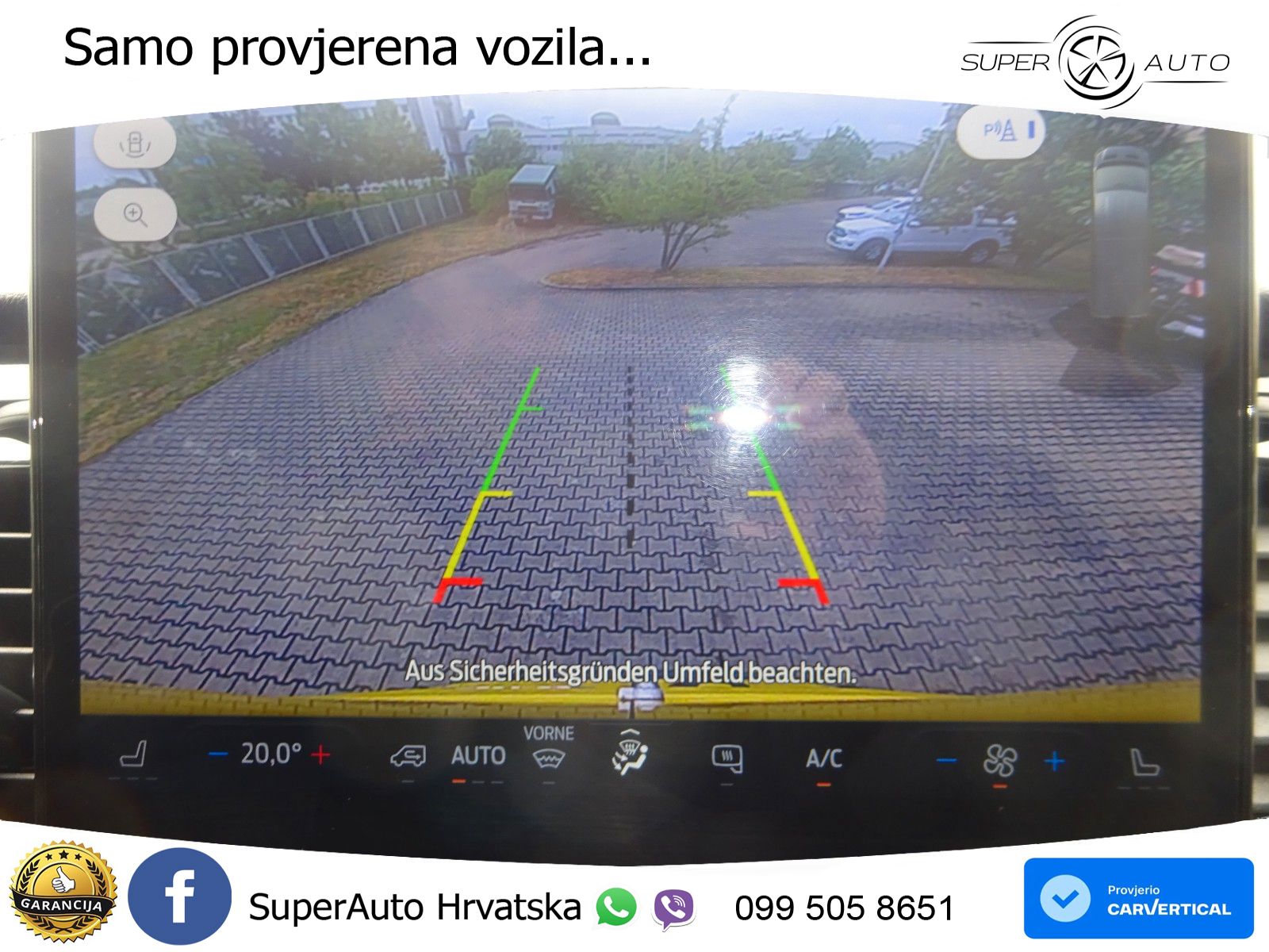Ford Transit 184 KS