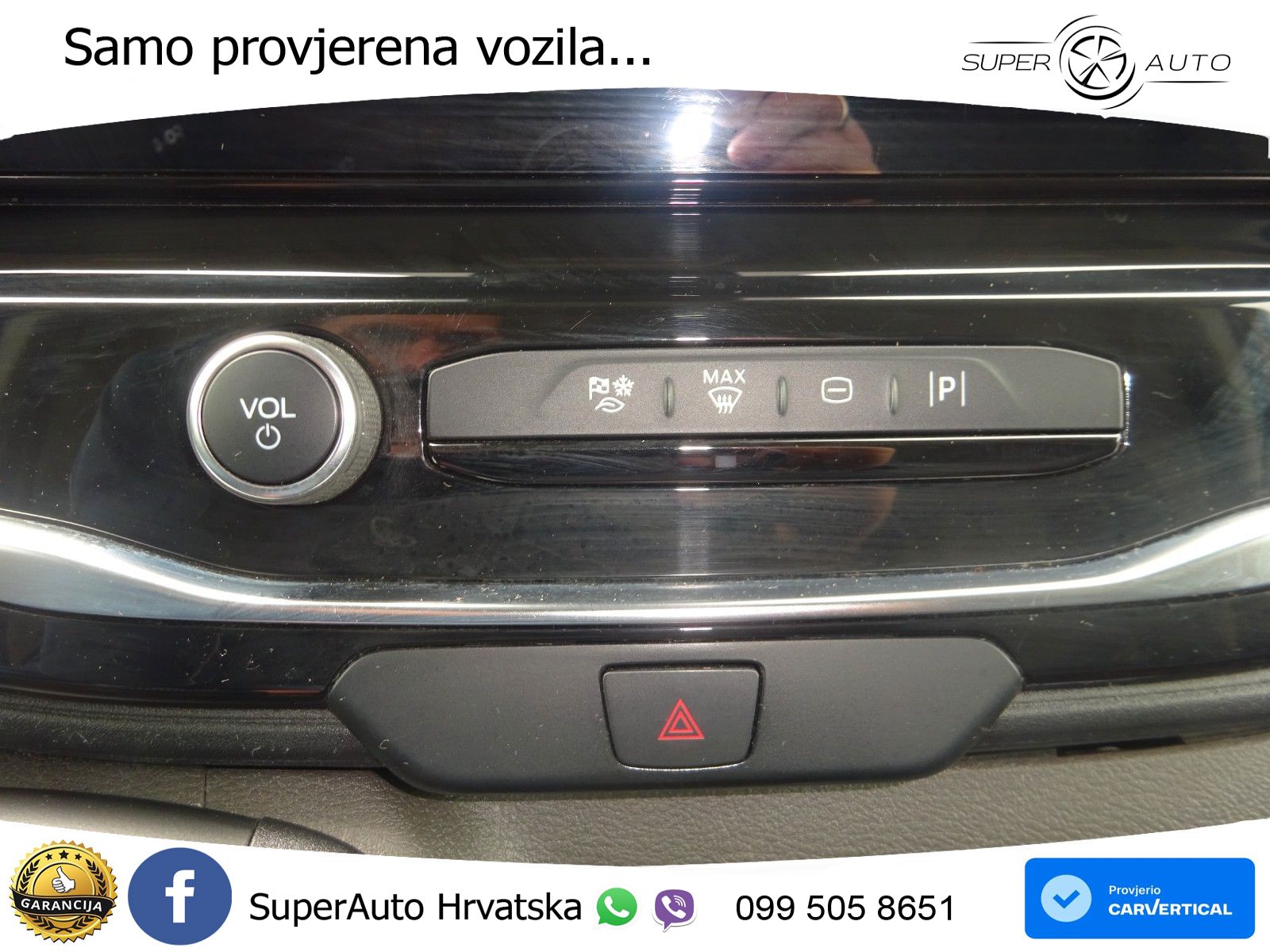 Ford Transit 184 KS
