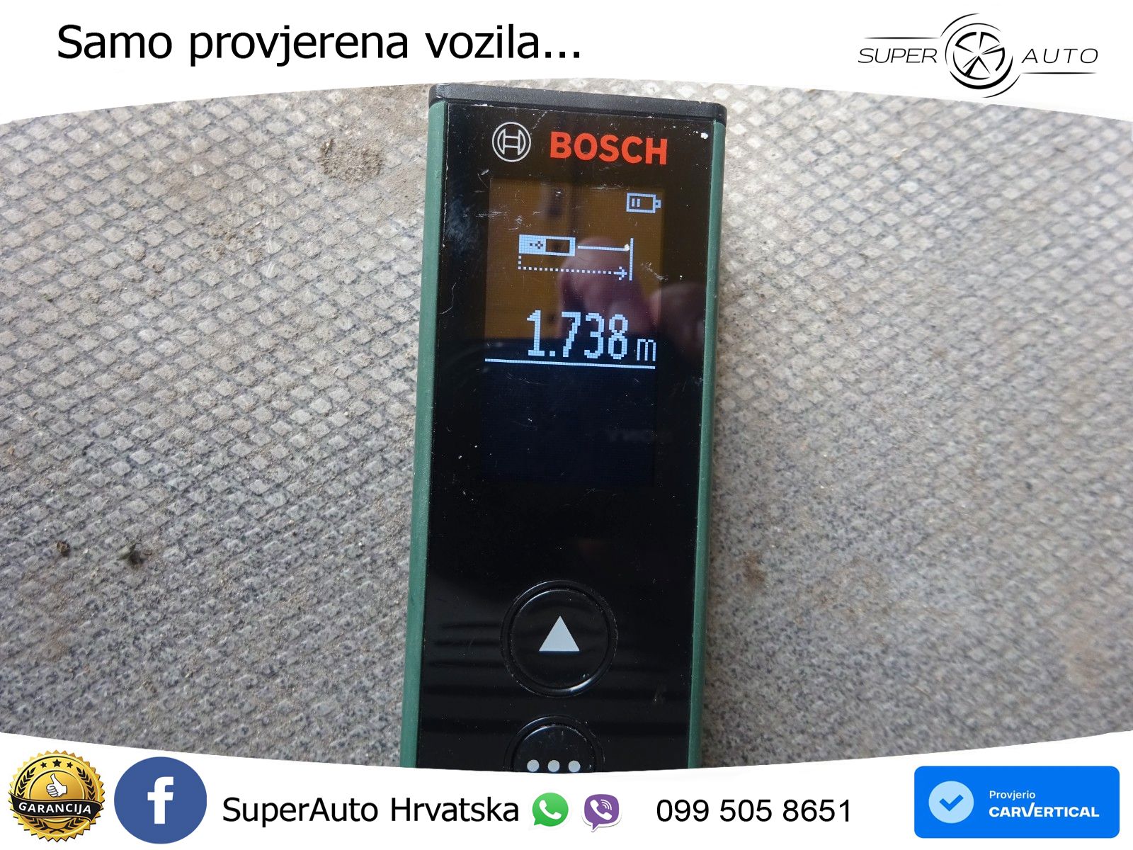 Ford Transit 184 KS