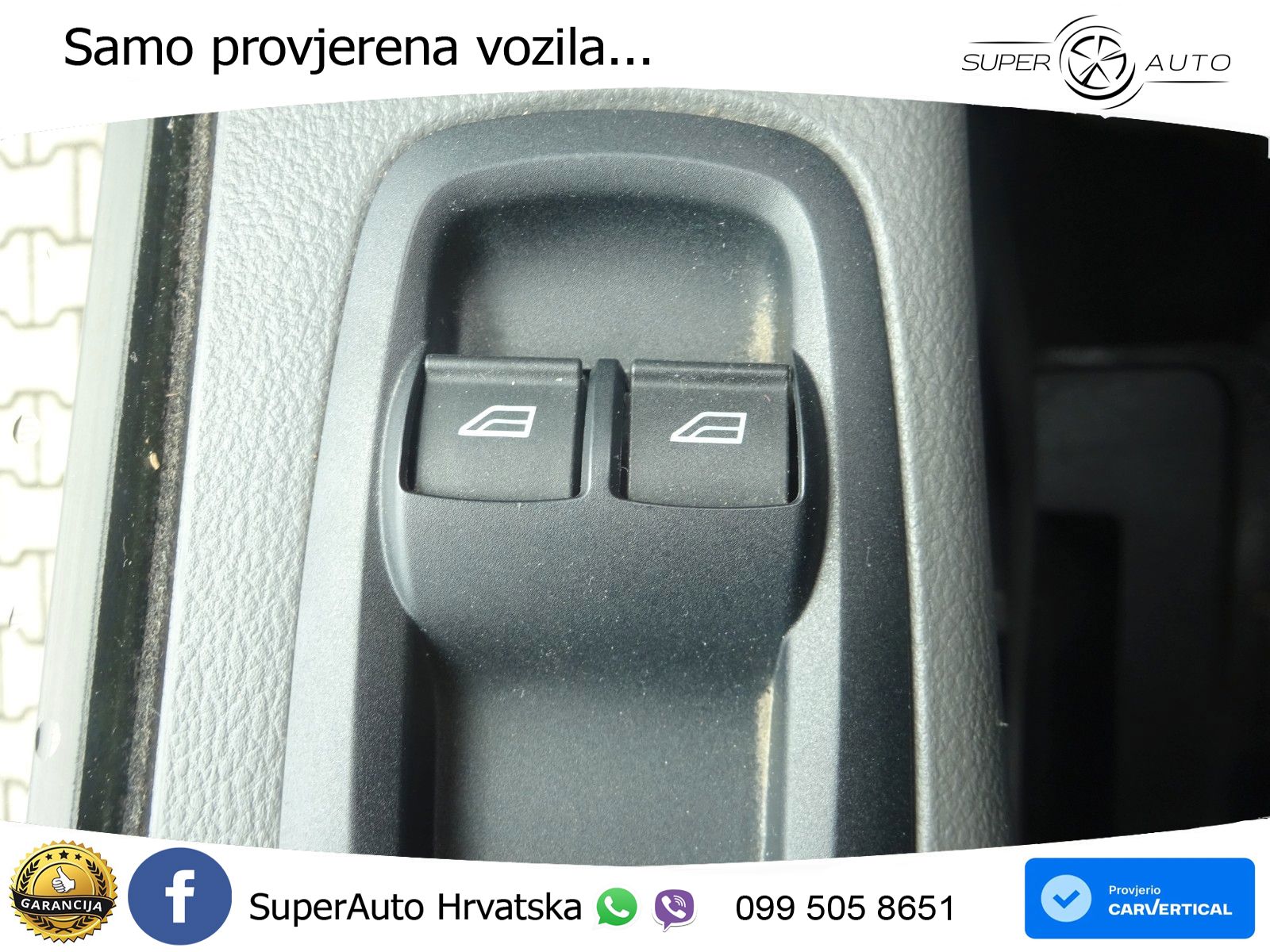 Ford Transit 184 KS