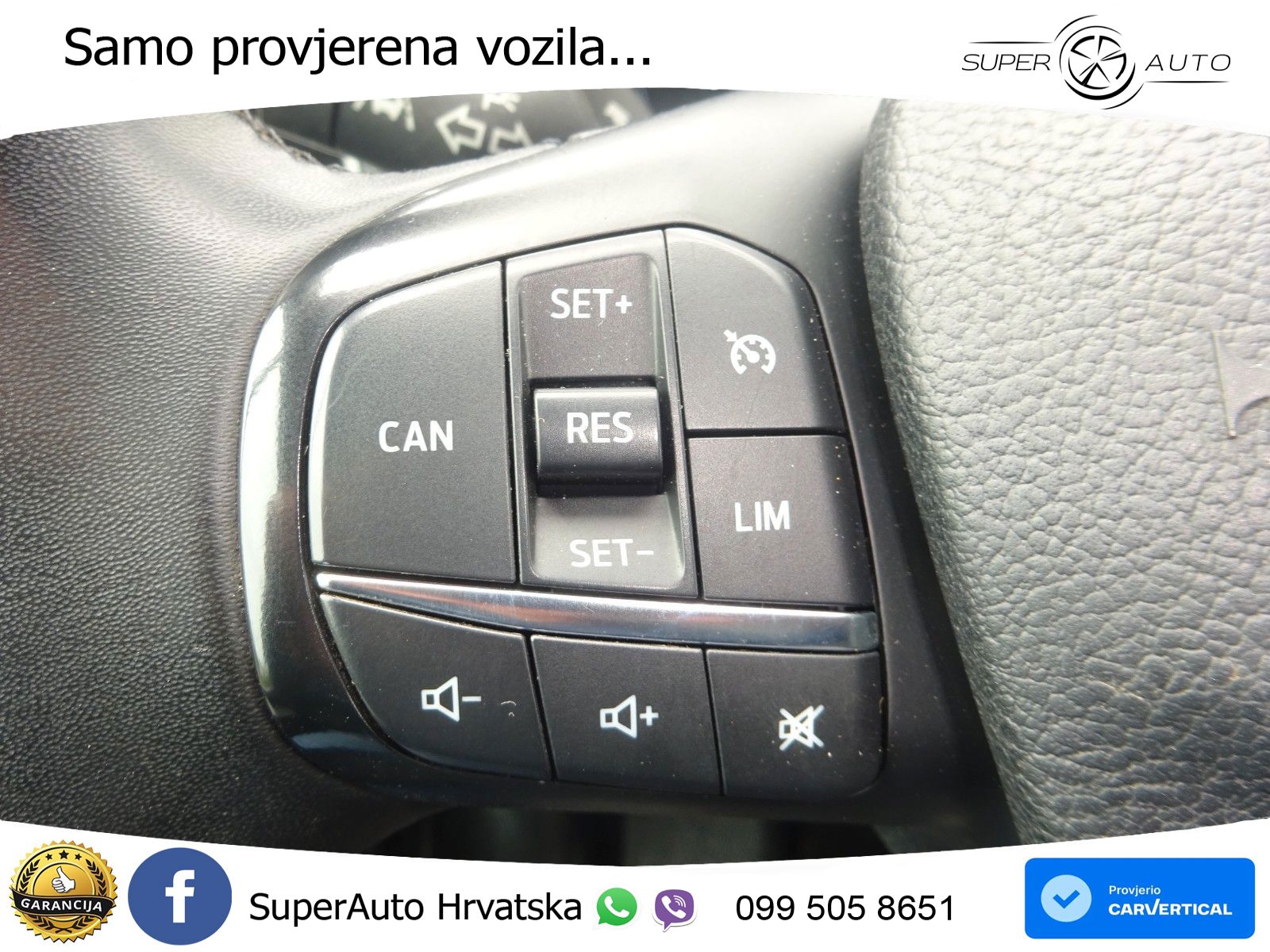 Ford Transit 184 KS