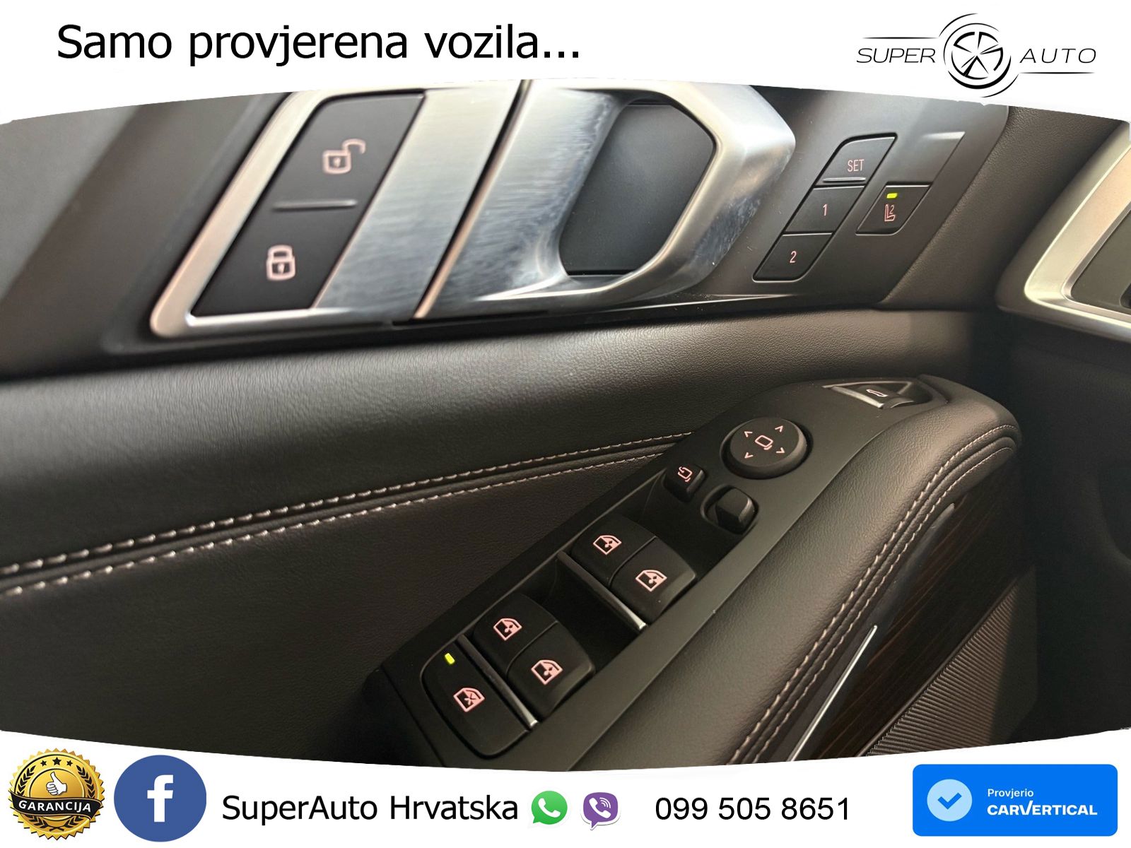 BMW X5 30d (298 KS) xDrive Steptronic LED+GR SJED+ACC