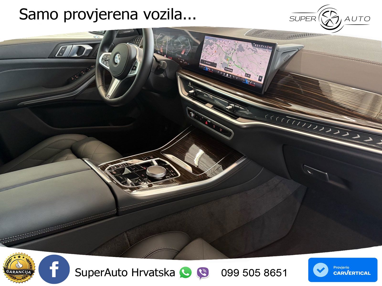 BMW X5 30d (298 KS) xDrive Steptronic LED+GR SJED+ACC