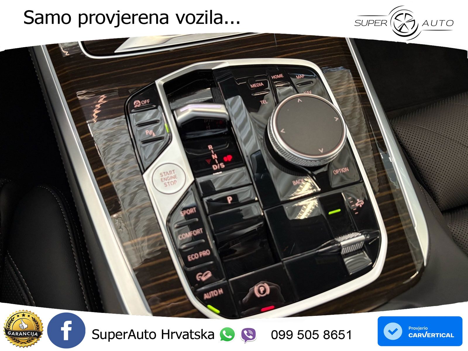 BMW X5 30d (298 KS) xDrive Steptronic LED+GR SJED+ACC
