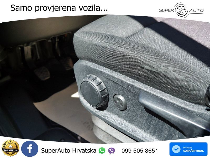 Mercedes-Benz Sprinter 150 KS