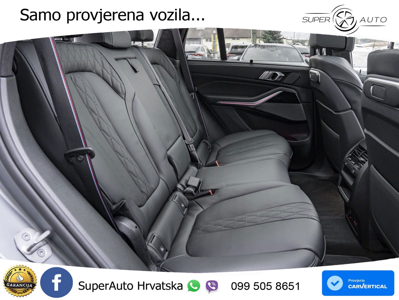 BMW X5 40d (352 KS) xDrive Steptronic M Sport LED+GR SJED+ACC