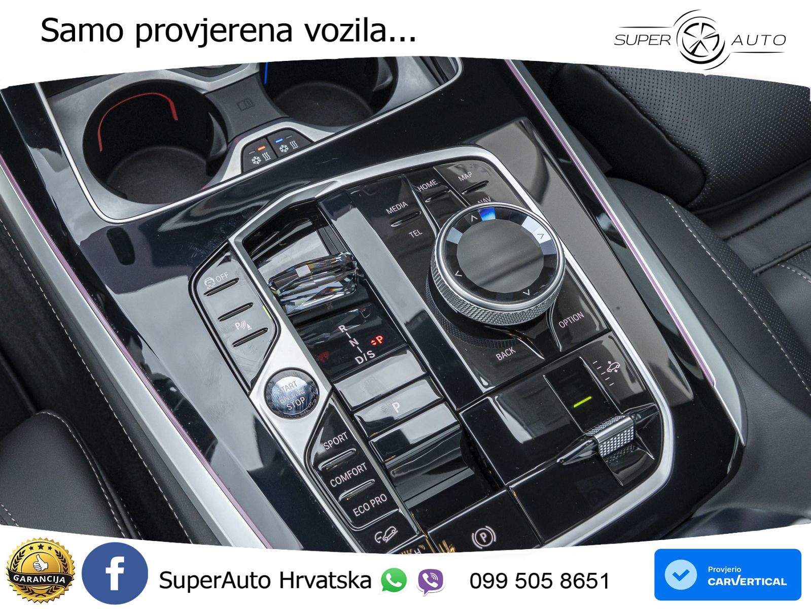 BMW X5 40d (352 KS) xDrive Steptronic M Sport LED+GR SJED+ACC