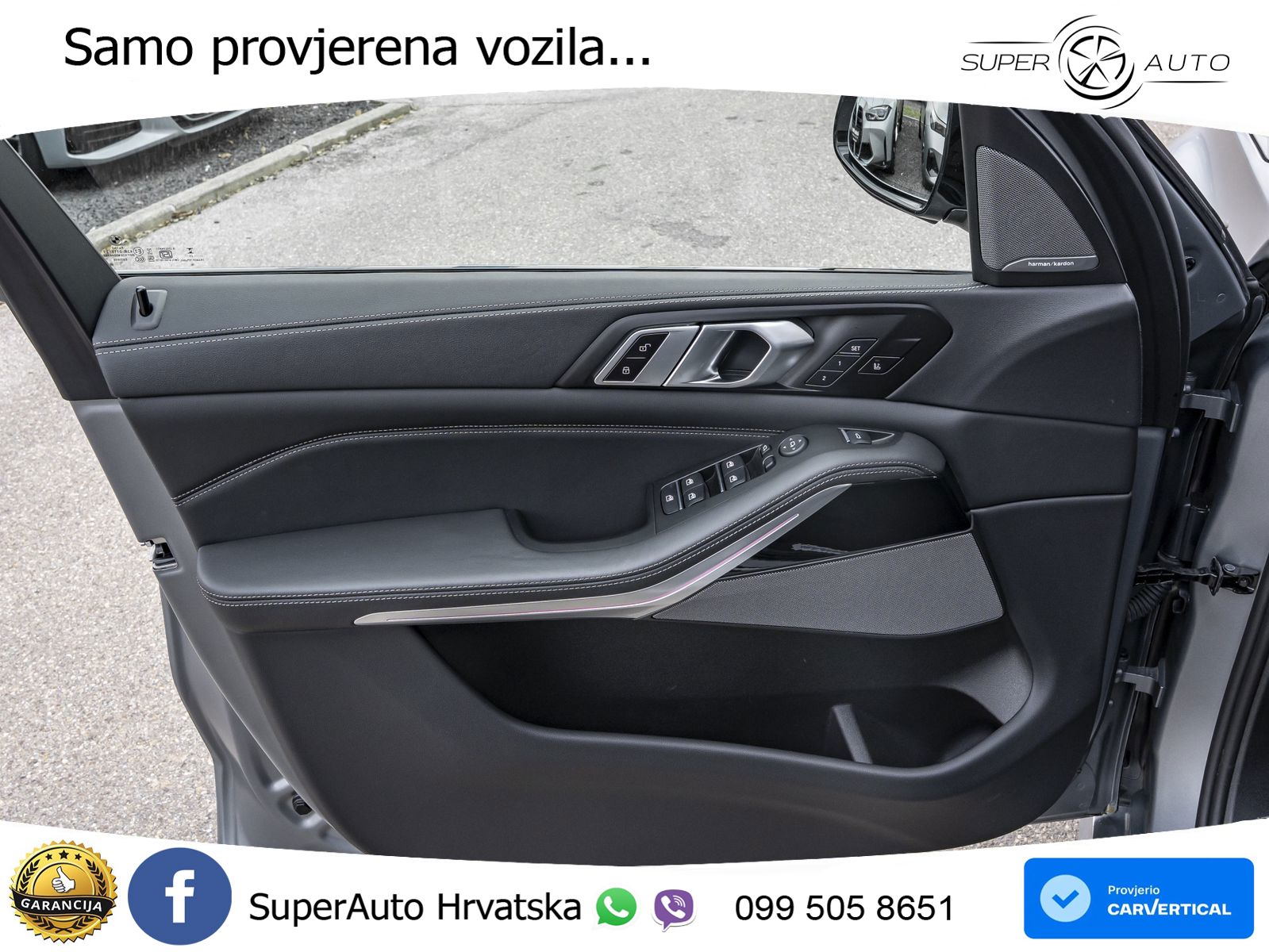 BMW X5 40d (352 KS) xDrive Steptronic M Sport LED+GR SJED+ACC