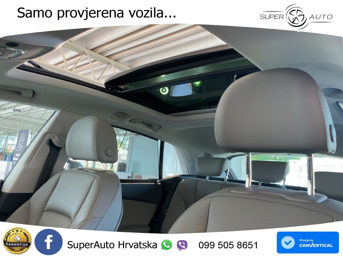 Audi Q8 55 TFSIe V6 (381 KS) quattro tiptronic S line LED+GR SJED+ACC