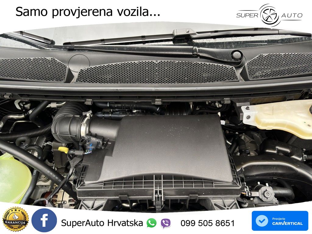 VW Transporter 150 KS
