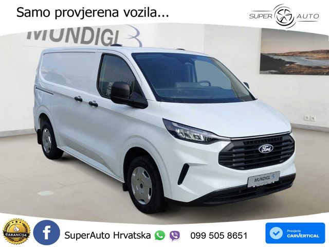 Ford Transit 110 KS
