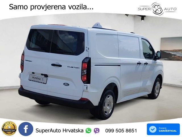 Ford Transit 110 KS