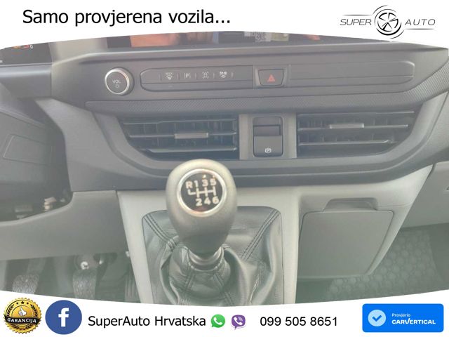 Ford Transit 110 KS