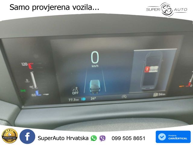 Ford Transit 110 KS