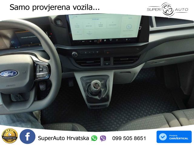 Ford Transit 110 KS