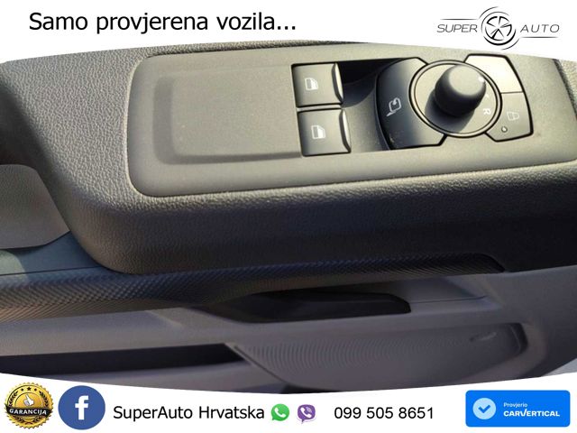 Ford Transit 110 KS