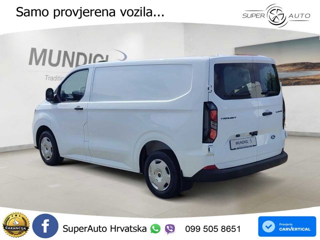 Ford Transit 110 KS