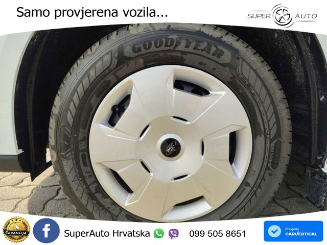 Ford Transit 110 KS
